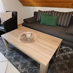 Im Steinachtal Apartament *