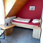 Im Steinachtal Apartament