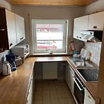 Im Steinachtal Apartament
