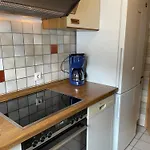 Im Steinachtal Apartament