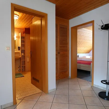 Im Steinachtal Apartment Nagold