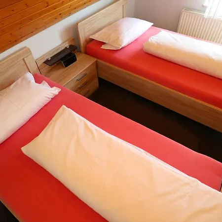 Im Steinachtal דירה *