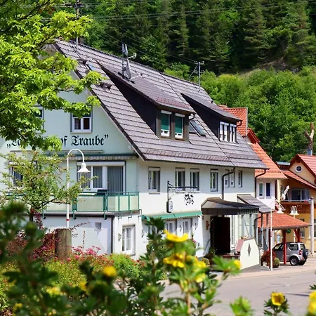 Appartamento Im Steinachtal