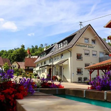 Im Steinachtal