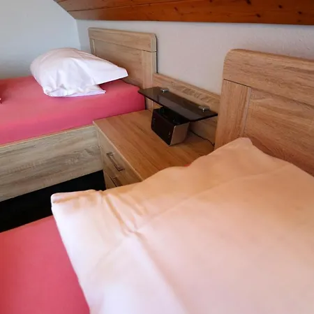 Apartment Im Steinachtal Nagold