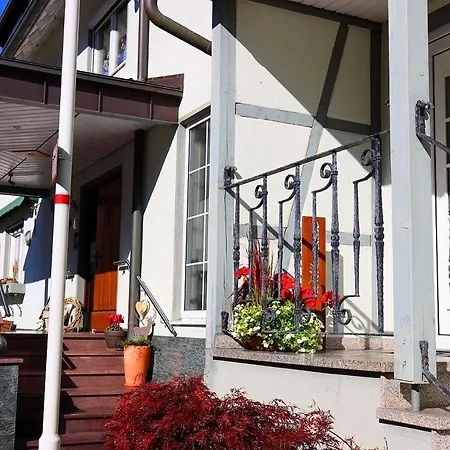 Apartment Im Steinachtal Nagold
